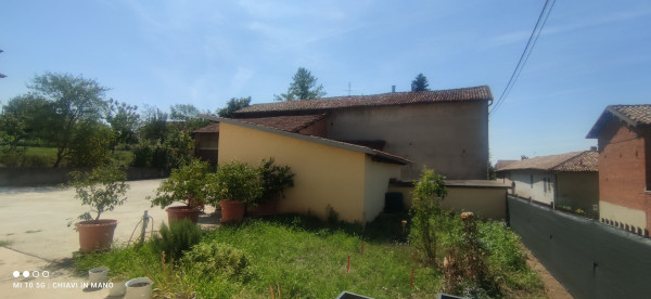 Casa indipendente in vendita a Alfiano Natta, Sanico, Con giardino, 296 mq - Foto 32