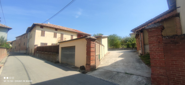 Casa indipendente in vendita a Alfiano Natta, Sanico, Con giardino, 296 mq - Foto 36