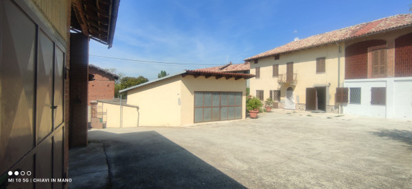 Casa indipendente in vendita a Alfiano Natta, Sanico, Con giardino, 296 mq - Foto 37