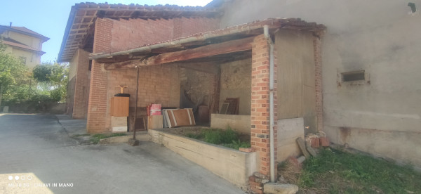 Casa indipendente in vendita a Alfiano Natta, Sanico, Con giardino, 296 mq - Foto 35