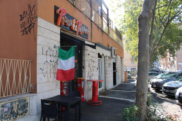 Locale Commerciale  in affitto a Roma, Centocelle, 30 mq - Foto 3