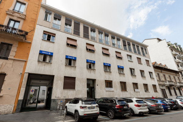 Appartamento in vendita a Milano, Solari-tortona, Washington, 54 mq - Foto 8