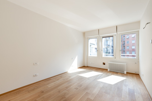 Appartamento in vendita a Milano, Solari-tortona, Washington, 54 mq - Foto 18