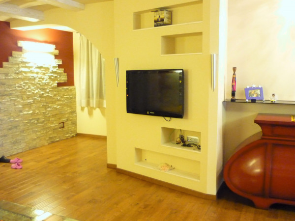 Appartamento in vendita a Magliano di Tenna, Magliano, 130 mq - Foto 8
