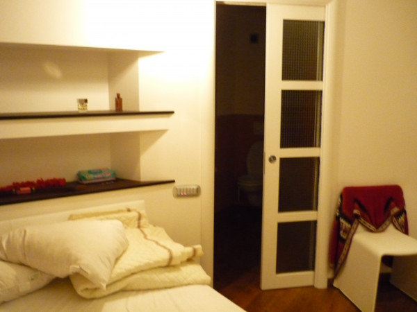 Appartamento in vendita a Magliano di Tenna, Magliano, 130 mq - Foto 5