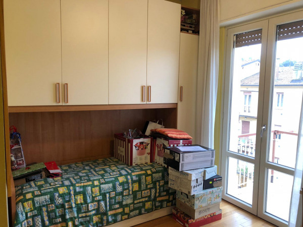 Appartamento in vendita a Perugia, Stazione, 88 mq - Foto 6