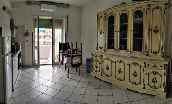 Appartamento in vendita a Roma, Tiburtina, 117 mq - Foto 6