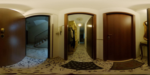 Appartamento in vendita a Roma, Tiburtina, 117 mq - Foto 2