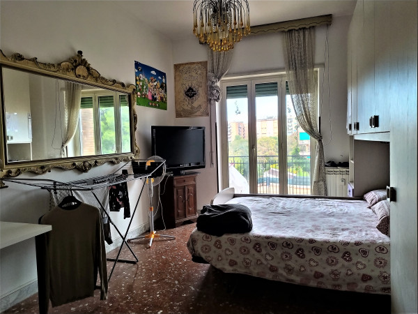 Appartamento in vendita a Roma, Tiburtina, 117 mq - Foto 15