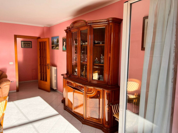 Appartamento in vendita a Sant'Anastasia, Centrale, Con giardino, 110 mq - Foto 15