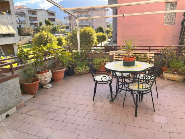 Appartamento in vendita a Sant'Anastasia, Centrale, Con giardino, 110 mq - Foto 17
