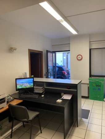 Ufficio in vendita a Brescia, Bs, 150 mq - Foto 2