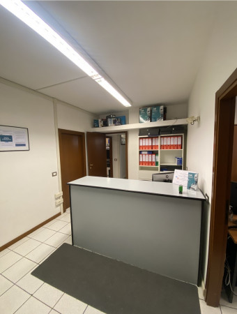 Ufficio in vendita a Brescia, Bs, 150 mq - Foto 6