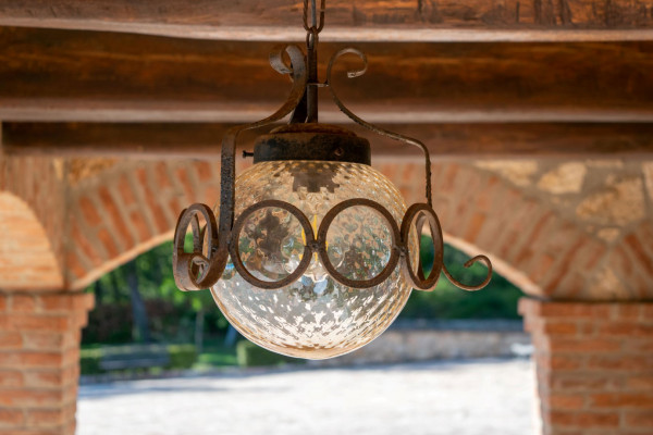 Rustico/Casale in vendita a Todi, Con giardino, 407 mq - Foto 4