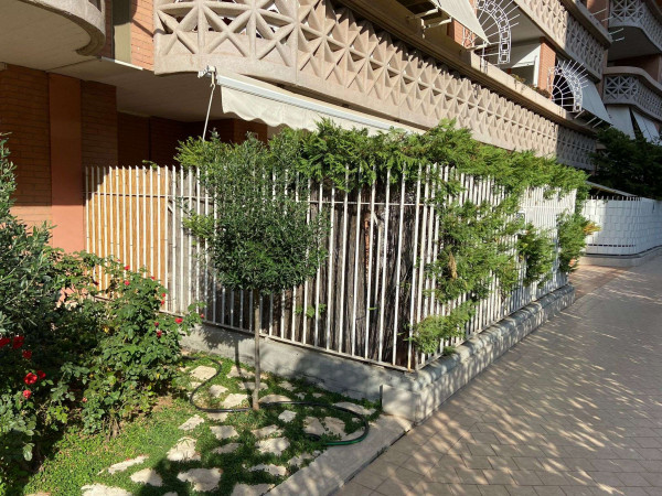 Appartamento in affitto a Roma, Eur Papillo, Arredato, con giardino, 42 mq - Foto 5