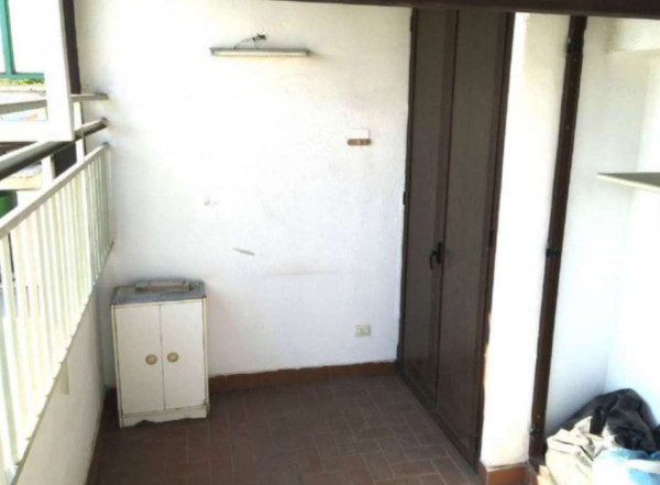 Appartamento in vendita a Sant'Anastasia, Centrale, Arredato, 45 mq - Foto 5