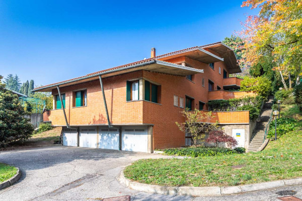 Appartamento in vendita a Moncalieri, 180 mq - Foto 4