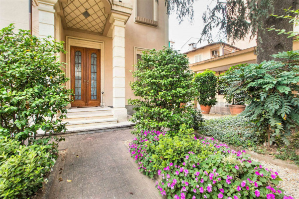 Appartamento in affitto a Torino, Arredato, con giardino, 68 mq