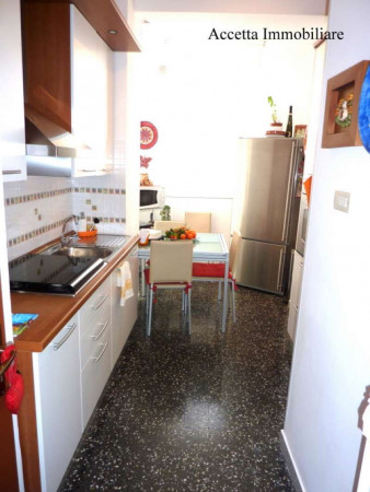 Appartamento in affitto a Taranto, Borgo - Rione Italia, Montegranaro, 107 mq - Foto 4