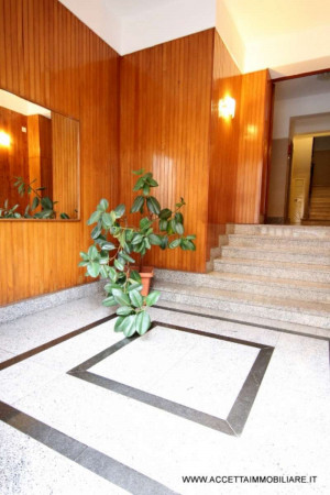 Appartamento in affitto a Taranto, Borgo - Rione Italia, Montegranaro, 107 mq - Foto 9