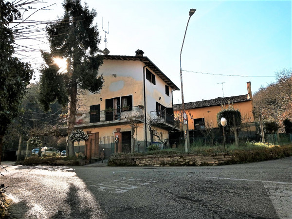 Casa indipendente in vendita a Perugia, Ponte Rio, Con giardino, 160 mq