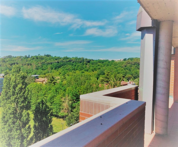 Appartamento in vendita a Perugia, S, 110 mq - Foto 8
