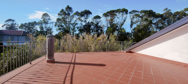 Villetta a schiera in vendita a Casal Velino, Foce, Con giardino, 70 mq - Foto 5