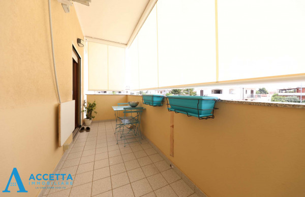 Appartamento in vendita a Taranto, San Vito, Con giardino, 84 mq - Foto 9