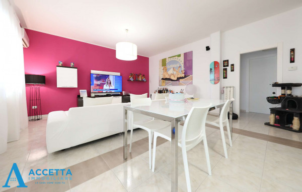 Appartamento in vendita a Taranto, San Vito, Con giardino, 84 mq - Foto 6