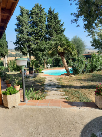 Appartamento in vendita a Perugia, Sant'enea, Con giardino, 90 mq