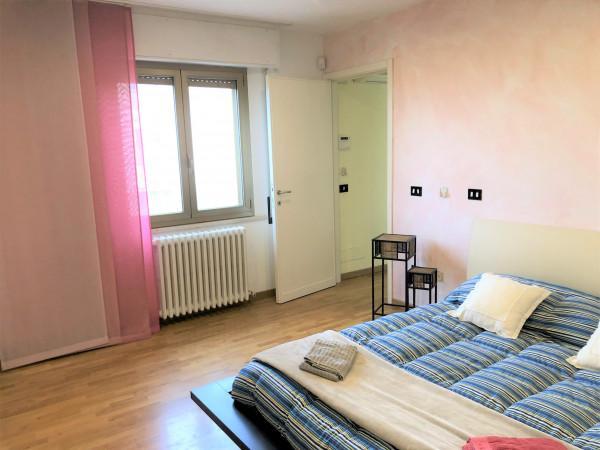 Appartamento in vendita a Perugia, Sant&amp;amp;amp;apos;enea, Con giardino, 90 mq - Foto 4