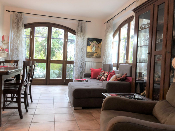 Appartamento in vendita a Perugia, Poggio Delle Corti, Con giardino, 145 mq - Foto 1