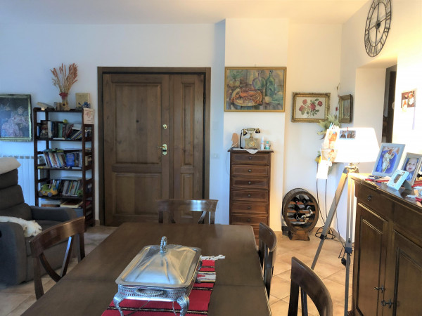 Appartamento in vendita a Perugia, Poggio Delle Corti, Con giardino, 145 mq - Foto 11