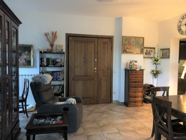 Appartamento in vendita a Perugia, Poggio Delle Corti, Con giardino, 145 mq - Foto 7