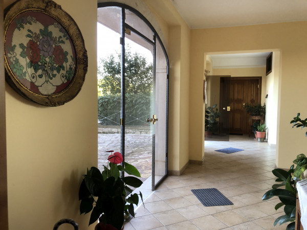 Appartamento in vendita a Perugia, Poggio Delle Corti, Con giardino, 145 mq - Foto 29