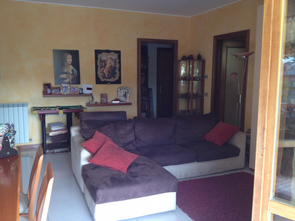Appartamento in vendita a Perugia, Ponte San Giovanni, 100 mq - Foto 4