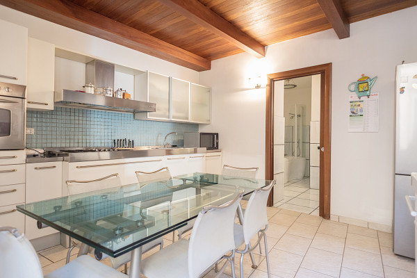 Appartamento in vendita a Napoli, Chiaia, 130 mq - Foto 26