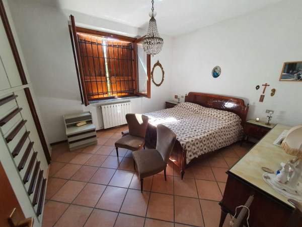 Villa in vendita a Spino d'Adda, Residenziale, Con giardino, 330 mq - Foto 34