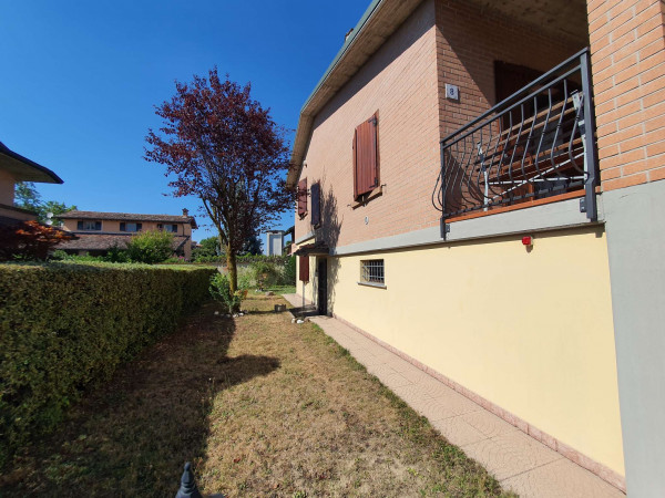 Villa in vendita a Spino d'Adda, Residenziale, Con giardino, 330 mq - Foto 15
