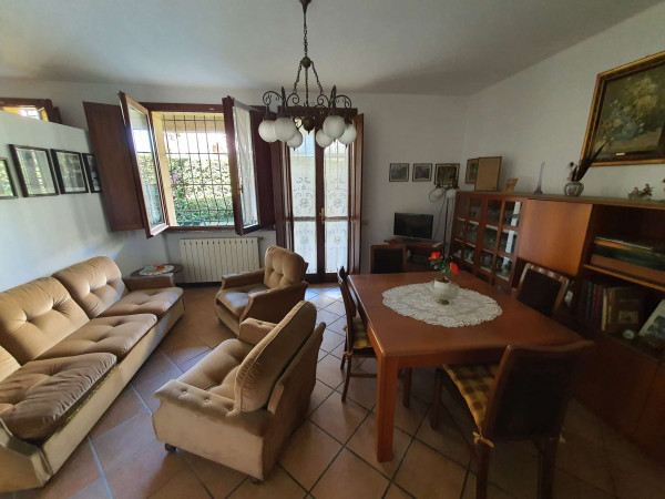 Villa in vendita a Spino d'Adda, Residenziale, Con giardino, 330 mq - Foto 36