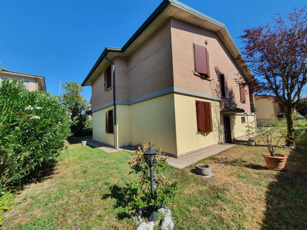 Villa in vendita a Spino d'Adda, Residenziale, Con giardino, 330 mq - Foto 13