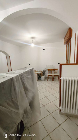 Appartamento in vendita a Bagnolo Cremasco, Residenziale, Con giardino, 117 mq - Foto 9