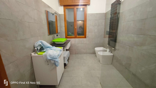 Appartamento in vendita a Bagnolo Cremasco, Residenziale, Con giardino, 117 mq - Foto 3