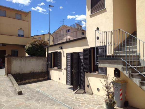 Appartamento in vendita a Città di Castello, Cerbara, 90 mq - Foto 7