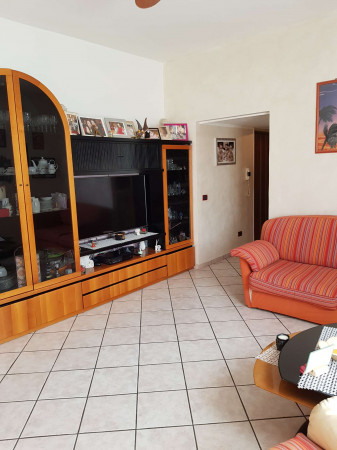 Appartamento in vendita a Bagnolo Cremasco, Residenziale, 102 mq - Foto 64