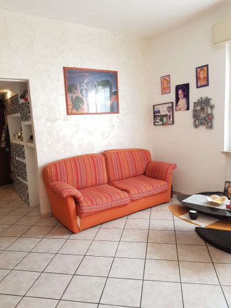 Appartamento in vendita a Bagnolo Cremasco, Residenziale, 102 mq - Foto 52