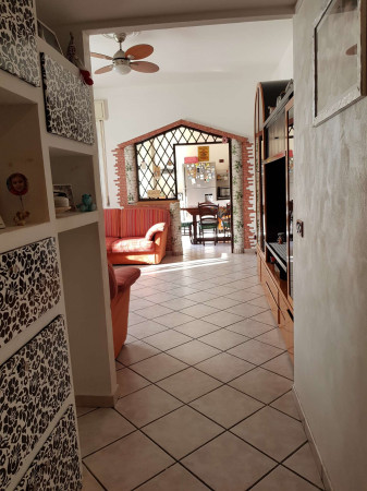 Appartamento in vendita a Bagnolo Cremasco, Residenziale, 102 mq - Foto 66