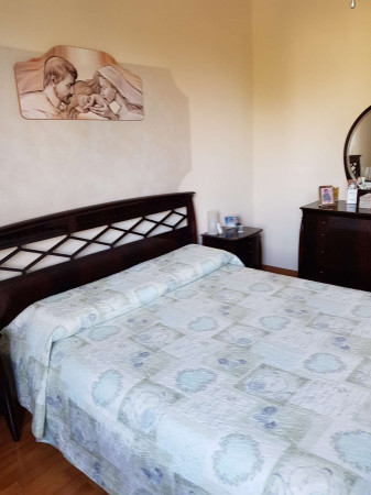 Appartamento in vendita a Bagnolo Cremasco, Residenziale, 102 mq - Foto 24