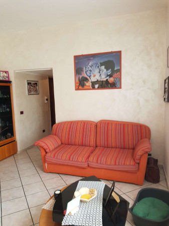 Appartamento in vendita a Bagnolo Cremasco, Residenziale, 102 mq - Foto 45