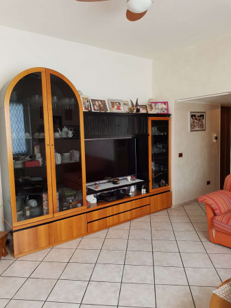 Appartamento in vendita a Bagnolo Cremasco, Residenziale, 102 mq - Foto 54